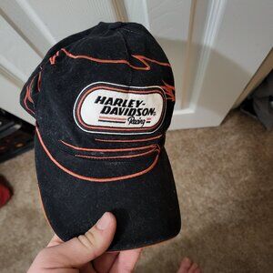 Harley Davidson Hat